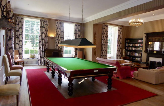 Blervie House - Foto 34