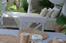 Siedlisko Gruszki Puszcza Białowieska - Foto 29