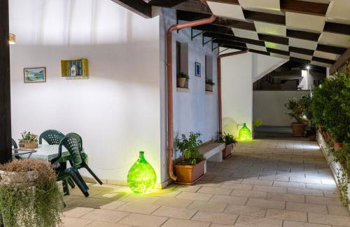 Casa vacanza Augusto - Foto 80