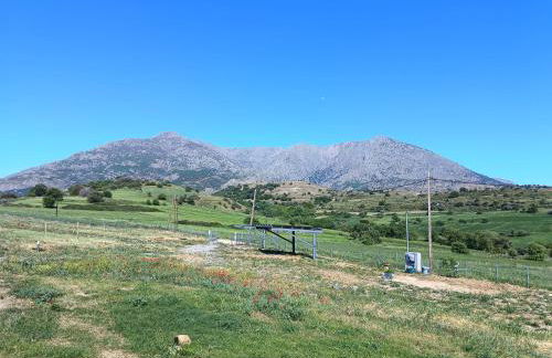 Pezoulia Cottages - Foto 29