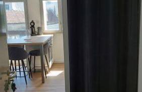 Traezh - appart-sympa - T3 en plein centre de Plœmeur - Foto 6