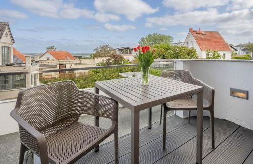 Lubminer Meerblick Apartments - Foto 30
