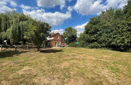 The Cottage, Marlow - Photo 41