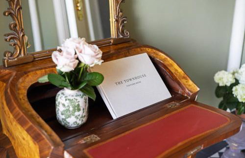 The Townhouse, Leith - Foto 19