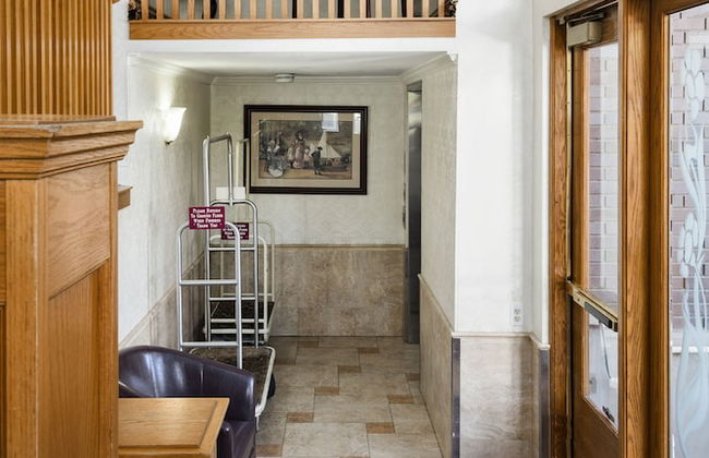 The Kimball at Temple Square - Photo 2