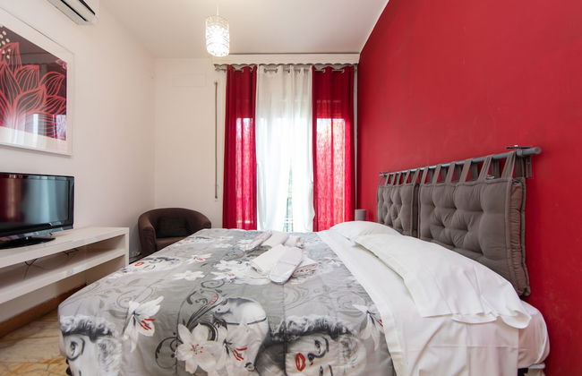 Imperiale Roma Trastevere - Photo 25