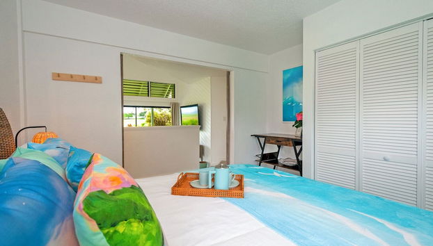 Kamahana 16 - Downstairs - Photo 4, Room