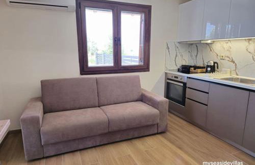 Summertime Villa just 90meters from the sea! - Foto 9