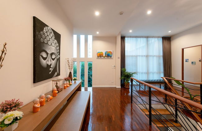 Dream Living Chiangmai Pool Villa - Photo 76