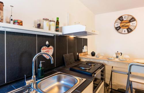 Holiday Home La Terrazza Soleggiata di Maria by Interhome - Foto 8