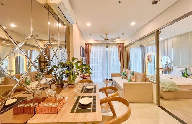 The Song Condotel VungTau-Hao's Homestay - Photo 49