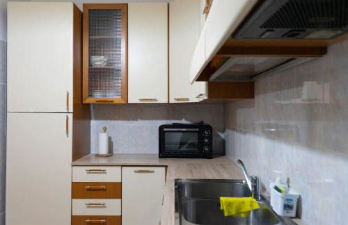 Comodo appartamento a Crotone - Foto 7