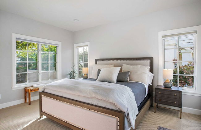 Wellsona Vineyard Retreat + Pool, Hot Tub, Views Main Home + Guest Home - Foto 20