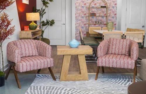 Huge 5BR Heart of Fulton Market Duplex of Dreams - Foto 25