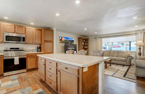 Crestgate Den Family Games Frisbee Golf & Views - Foto 13