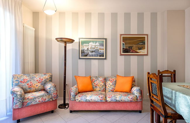 Al Vittoriale 3 by Wonderful Italy - Photo 6