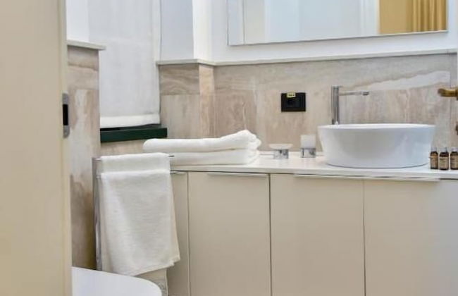 ApartHotel No6 - Foto 43