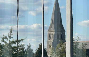 Modern, spacious and comfortable 2 bed apartment in Southampton - Foto 13