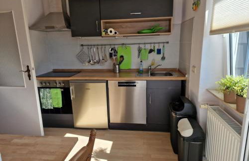 Haus Homann-Schneider, Wohnung Wetter - Foto 6