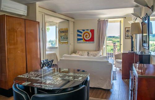 I Leoni Ruggenti Terrazza Incantata tra le Colline del Monferrato - Foto 20