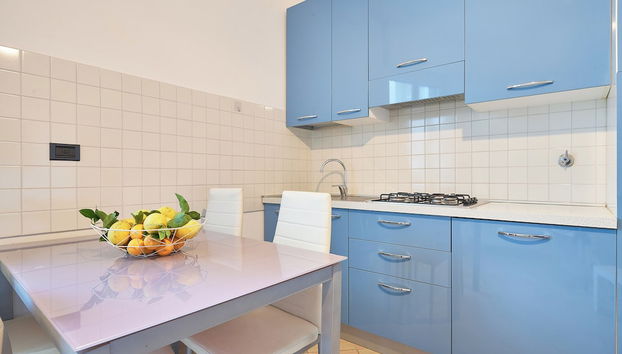 Acquamarina - Foto 2, Interior