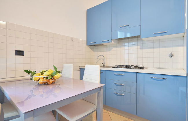 Acquamarina - Photo 14