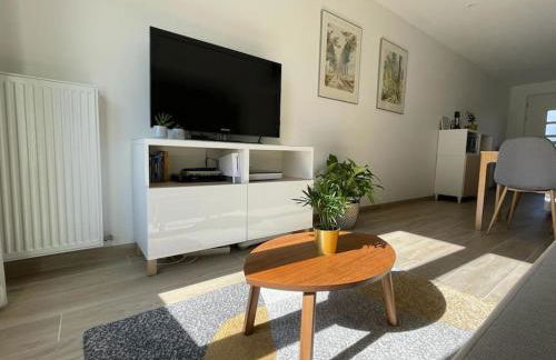 Studio Cosy Fleur de Lys - Foto 22