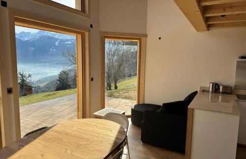 Le Mazot de L'Arpenaz - Photo 7