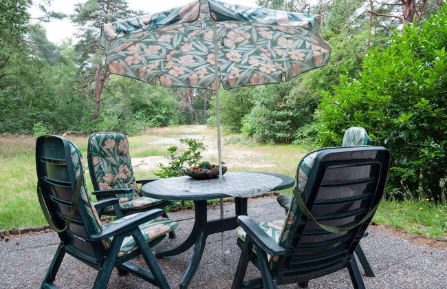 Holiday Home in Beerze Near Forest - Foto 4