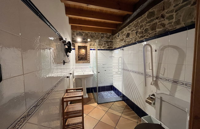 Casa Rural O Vilar - Photo 16