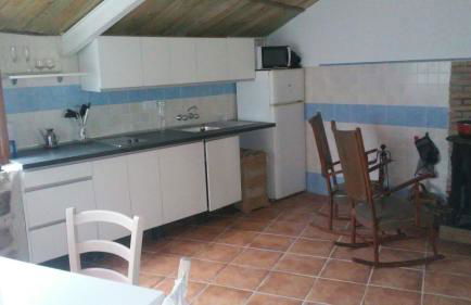 Casita para dos con piscina privada - Foto 18