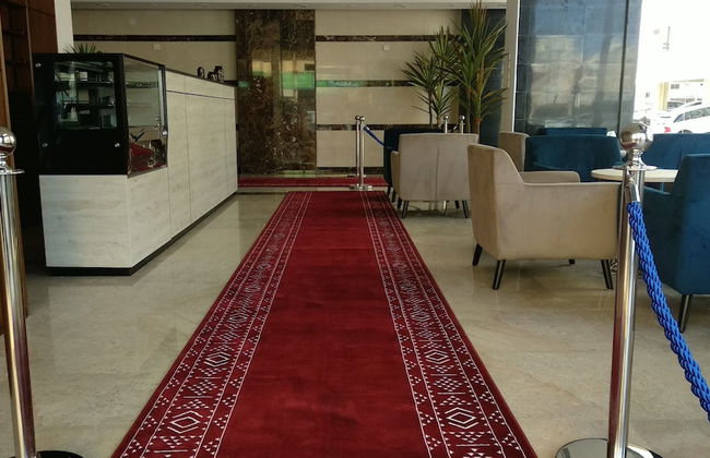 Yan Apartments Hotel - Photo 7