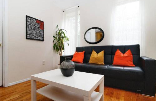 Prime NYC Stay- 3 BR Apartment - Foto 1
