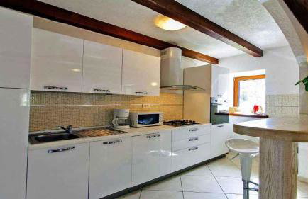 Holiday home in Dolenja Vas - Istrien 51825 - Foto 8