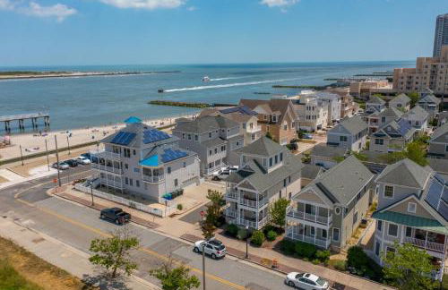 The Lucky Beach House, The Most Popular Beach House in Atlantic City! WOW! - Foto 48