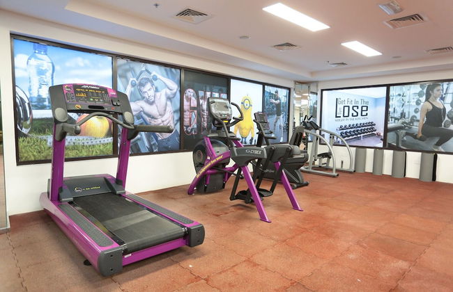 Marbella Luxury 2 Bedrooms - Photo 20