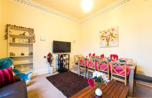 Morrison Central ApartHotel Edinburgh - Foto 1