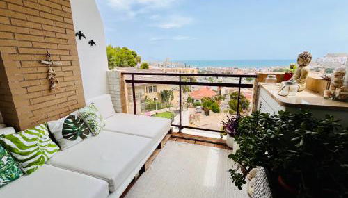 Mirador mar -Book apartments - Photo 5