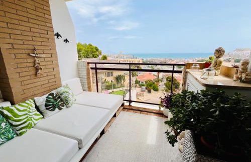 Mirador mar -Book apartments - Photo 5