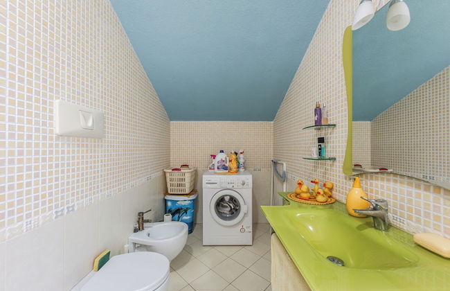 The Antique Villa Seaside - Foto 34