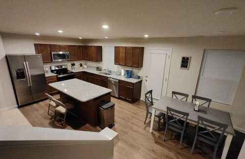 Home away from Home in Charlotte North Lake Norman - Foto 5