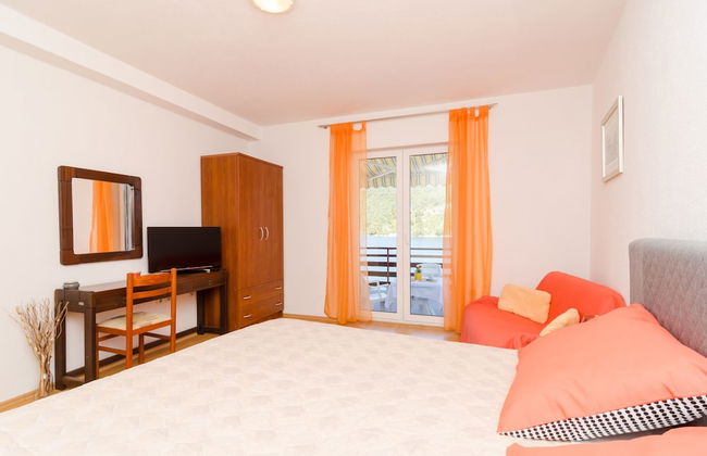 Apartments Matana Chano - Foto 34