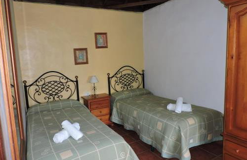 Casas Rurales Casitas Armary, en San Isidro, Breña Alta - Foto 21