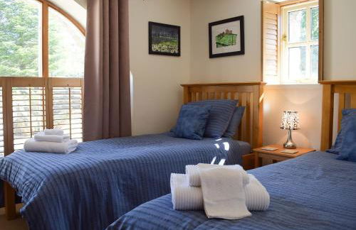 Barn Cottage - Photo 13