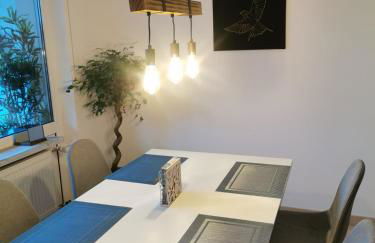 Südstrandzauber - 2 min vom Südstrand - Balkon - Free PAY TV - Foto 11