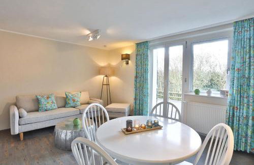 Ferienwohnung "Zur Rebe" - Foto 7