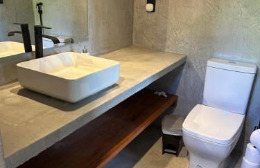 Full-service Casa Trancoso, new house, 10 mins walk to Beach & Quadrado - Foto 14