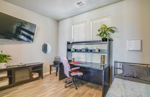 Las Cruces Home Rental with Organ Mountain Views! - Foto 12