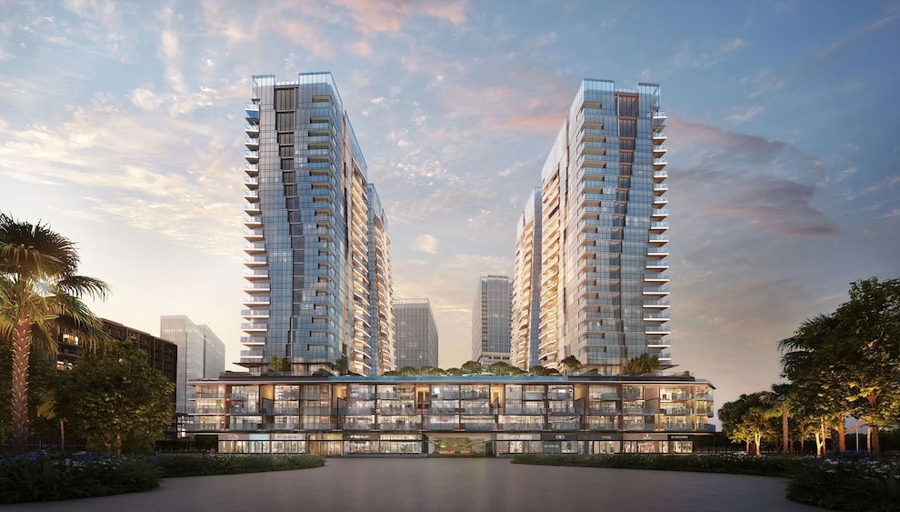 The Opera Residence - Pool & Sauna - Foto 1, Imagen principal