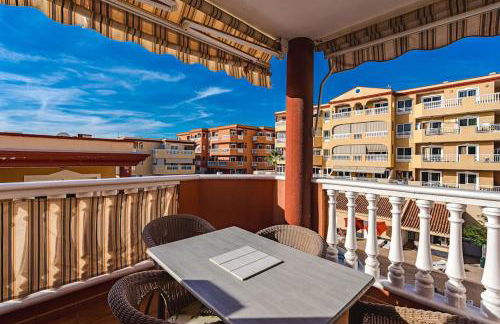Apartment with Heated Pool in Callao Salvaje - Foto 8